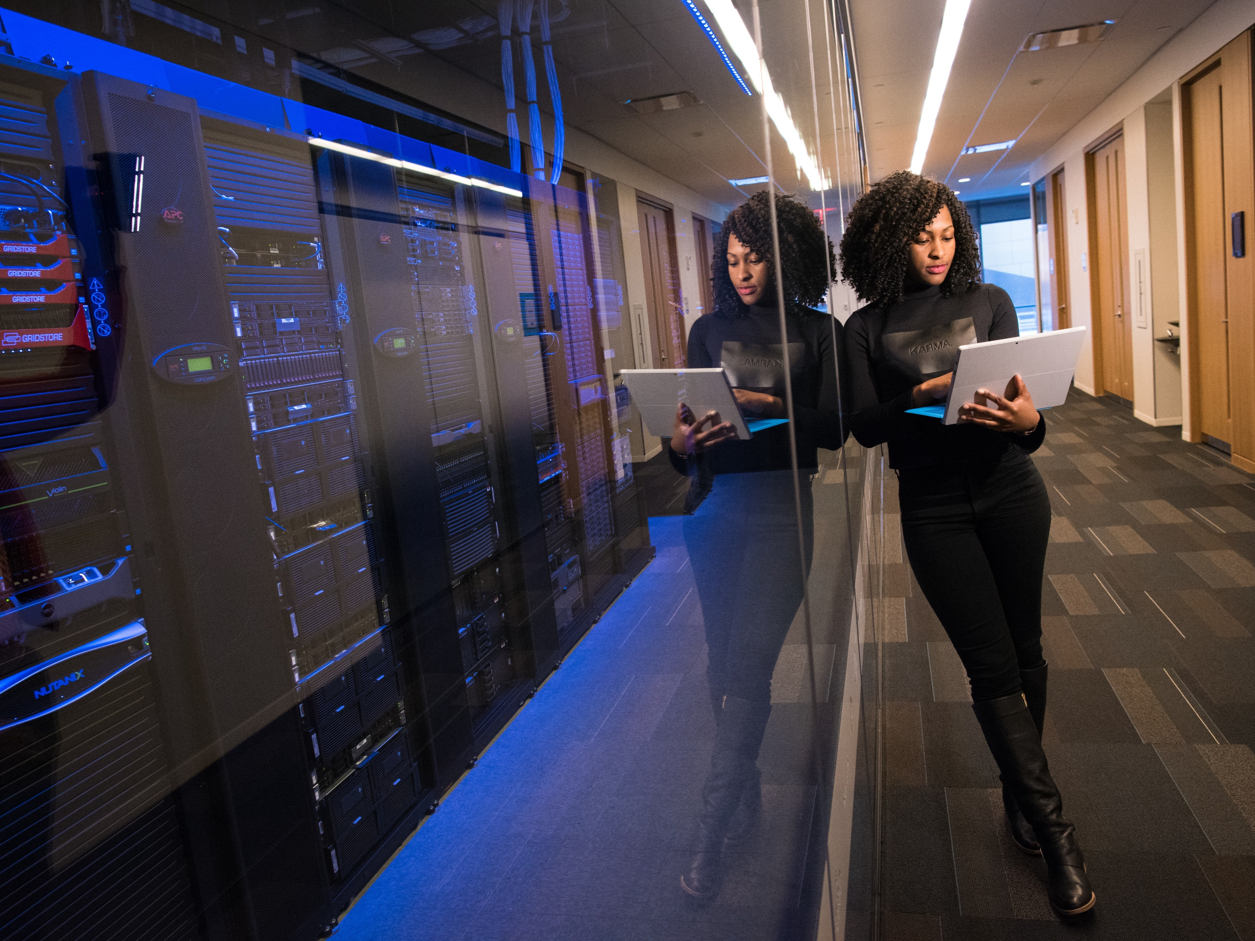 Let BTS help you with your next networking project