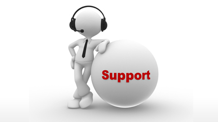 BTS offers 24/7/364 Emergency Support
