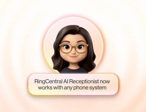 Meet RingCentral AIR – The AI Receptionist That Never Sleeps
