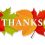 Happy Thanksgiving from the BTS Family